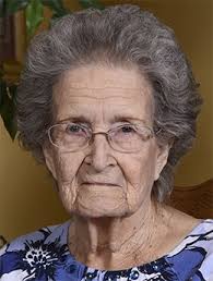 SARA AVILA Obituary (1929