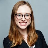 Marie Fitts's Instagram, Twitter & Facebook