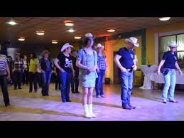 Shenandoah Linedance Choreographer Demo 05 2017 Country Line Dancing Country Music Singers Line Dancing
