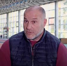 Manolo Martinez a los 50 años: "Muchos entrenaron más que yo, pero fui  bendecido con las capacidades"