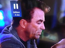 I'm the one with the mustache obviously