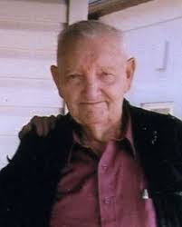 Bert Harold Malone (1923-2012)