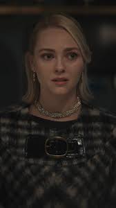 Alice and Brett have backed themselves into a corner... of the kitchen.  All-new Grosse Pointe Garden Society — watch NBC