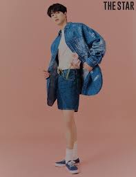 Since then, he has appeared in both films, variety shows, and television dramas. Song Kang Talks About Love Alarm 2 And What He Wants To Achieve By 30 Starbiz Net