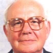 Obituary, Visitation & Funeral Information