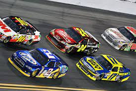 Calling all nascar cup series nascar, racing fans! The 2012 Nascar Season Review