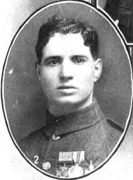 Jewish Victoria Cross Recipients