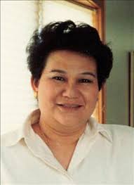 Eloisa Munoz Obituary