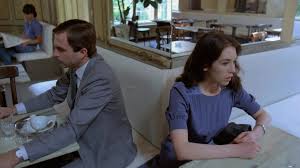 The Enduring Mysteries of Possession (1981) – Establishing Shot