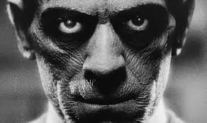 No Sleep October: Universal Mummies