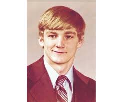 Shawn Sexton Obituary (1960