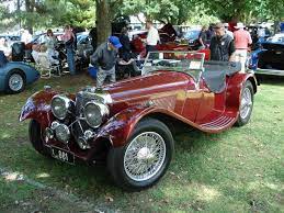 1939 Jaguar Ss100 Open 2 Seater In 2021 Classic Cars Muscle Classic Sports Cars Classic Cars
