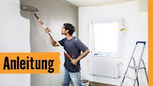 Wande Streichen Hornbach Meisterschmiede Wande Streichen Streichen Tipps Hornbach