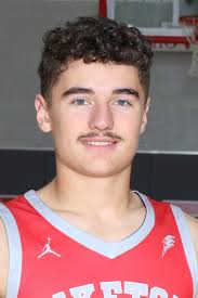 2023-24 Ohio Prep Sports Writers Association All-Southeast District Boys  Basketball Teams