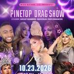 Pinetop Halloween Drag Show