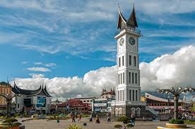 Jam Gadang