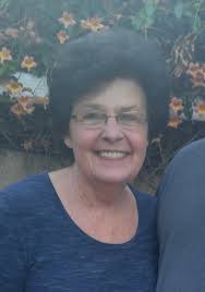 Obituary for Janis Marie Wilhelm