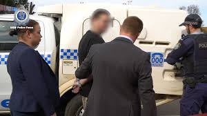 Homicide Squad detectives have charged a third man as part of an ...