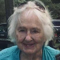 Ethel "Faye" Engle Obituary