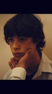 paul kircher in the movie 🫣😨 #lerègneanimal #paulkircher  #theanimalkingdom #xyz