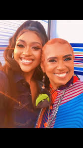 Condolences to Jazmine Sullivan and Family