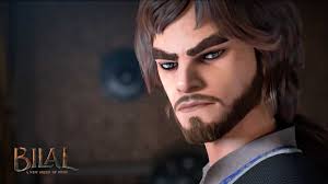 A thousand years ago, one boy with a dream of becoming a great warrior is abducted with his sister and taken to a land far away from home. Barajoun S Bilal Brings History To Life Animation World Network
