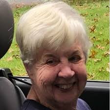 Phyllis Suhr Obituary