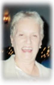 Joyce Pike Obituary (1935