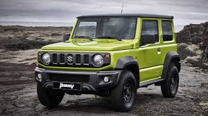 Despite having all the trappings of a vintage vehicle, the 2021 jimny—a 2020 carryover—still manages to be modern with plenty of contemporary embellishments including. Suzuki Jimny 2021 Neustart Als Nutzfahrzeug