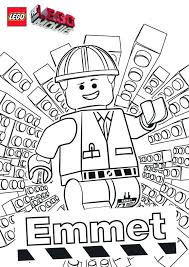 Each free printable lego coloring page can be used as part of a lego game, to create portraits, or combined to create coloring book. Lego Coloring Pages Lego Movie Coloring Pages Lego Coloring