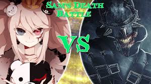 Trigger happy havoc, danganronpa zero, danganronpa 2: Death And Despair Prelude By Epiclinksam On Deviantart