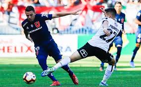 O'yinlarimdan olib tashlang mening o'yinlarimga qo'shing. Colo Colo Vs Universidad De Chile Horario Y Donde Ver El Superclasico Del Futbol Chileno Elminuto
