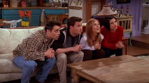 Originating in the u.k., the idea of trivia night, also call. Can You Name The Episode Of Friends From One Screenshot Howstuffworks