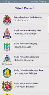 Mbpp 2015 seberang perai city council: Download Wilayah Parking For Pc Windows And Mac Apk 1 2 Free Productivity Apps For Android