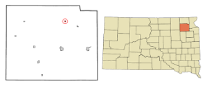 Roslyn, South Dakota - Wikipedia