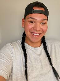 How this Indigenous designer is changing the world one outfit at a time