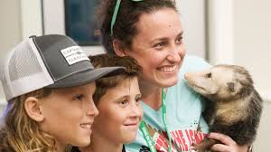 Taste of the Islands Sanibel celebrates CROW's 50th anniversary