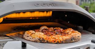 Uuni changed their name to ooni recently, so it's the same company but with a different, yet bafflingly similar, name. The 3 Best Pizza Ovens 2021 Reviews By Wirecutter