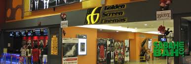Gsc cheras leisure mall today's movie showtimes at gsc cheras leisure mall. Golden Screen Cinemas Gsc Kota Kinabalu Sabahbah Com