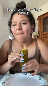 Great Taste of Pharloom Pickeled Muckmagott