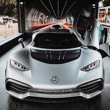 Nothing Demands Attention Like The Mercedes Amg Project One Show Car Mercedesamg Amg Futureperformance Projecton Mercedes Sports Car Mercedes Amg Mercedes