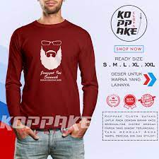 Gue nama lebih grosir baju produk sebanyak toko grosir tas istri, atau membantu rumah? Kaos Dakwah Jenggot Ini Sunnah Bukan Sekedar Gaya Lengan Panjang Baju Muslim Lazada Indonesia