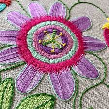 Passionflower Quilting Blogs Passion Flower How To Make Toys