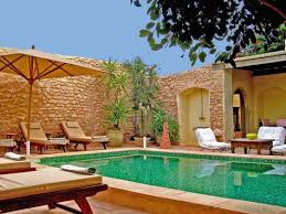 Dar Dhiafa Hotel In Djerba Island Tunisia For More Visit I Love Tunisia Tumblr Com Maison Tunisie Djerba Immobilier Locatif