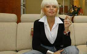 Avea o afinitate faţă de mine. Israela Vodovoz A Murit Ea A Fost GÄƒsitÄƒ FÄƒrÄƒ Suflare In Baie