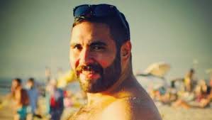 Yunus emre karabacak (survivor ). Survivor Yunus Emre Kimdir Kac Yasinda Ve Nereli Survivor Yunus Emre Karabacak Babasi Kim
