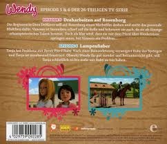 Seht bitte auch in meine anderen anzeigen, stelle ganz viel ds/3ds spiele ein. Wendy Folge 3 Dreharbeiten Auf Rosenborg Das Original Horspiel Zur Tv Serie Wendy Amazon De Musik