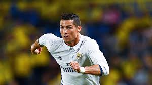 #cristiano2021 @cristiano has signed his contract extension with @realmadriden! Cristiano Ronaldo Agrees New Deal With Real Madrid Until 2021 Football News Sky Sports