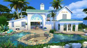 Sims freeplay houses sims 4 houses the sims sims 4 house plans sims free play sims house design sims building bedroom decor for teen girls one story homes. 11 Cool Easy To Build Sims 4 House Ideas Of 2021
