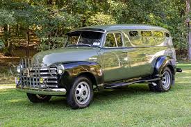 Image result for Chrome Yellow 1949 Truck